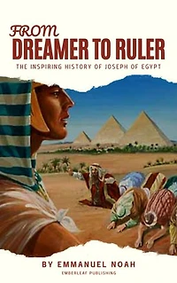 From Dreamer to Ruler: The Inspiring History of Joseph of Egypt