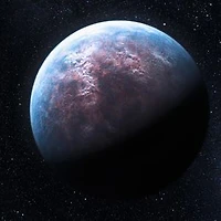 A Boy From Planet Zoid