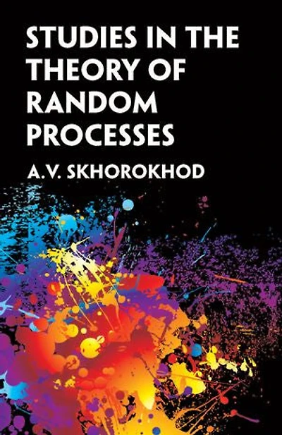 Studies the Theory of Random Processes
