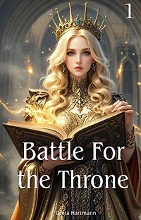 Battle For the Throne: Battle For the Throne, #1