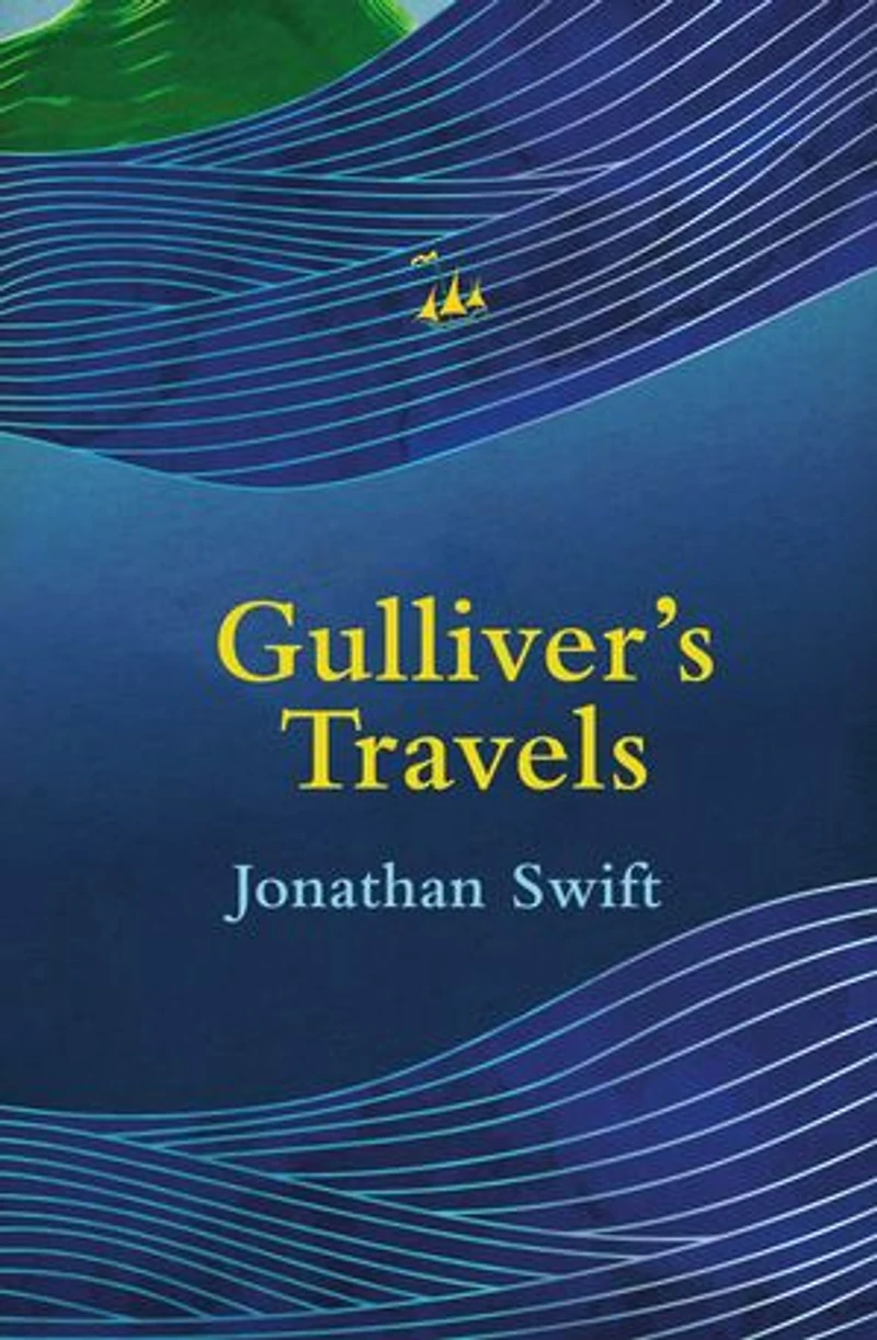 Gulliver’s Travels