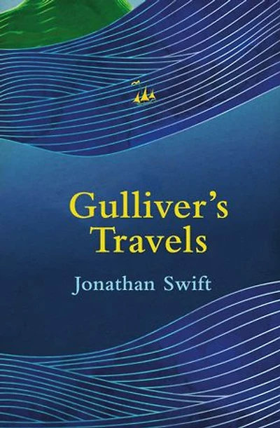 Gulliver’s Travels