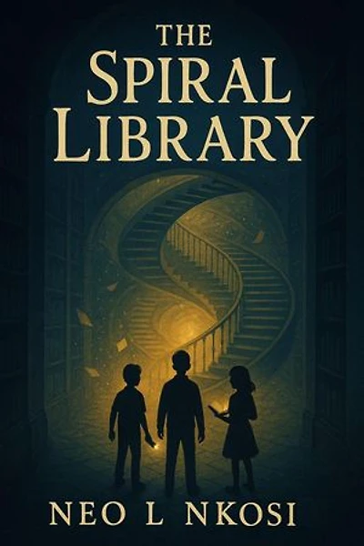The Spiral Library