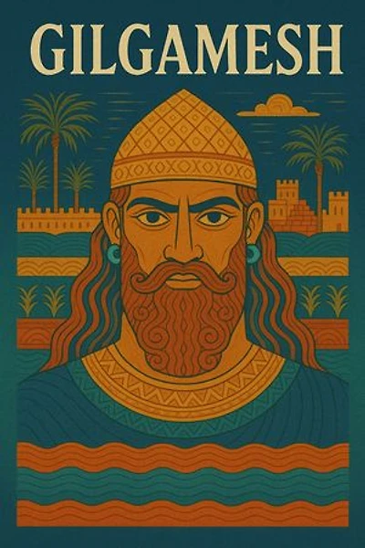 The Epic of Gilgamesh in Plain English: A Modern Prose Version of the Ancient Mesopotamian Masterpiece