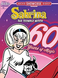 Archie Showcase Digest #10: Sabrina the Teenage Witch