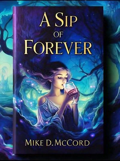 A Sip of Forever: A Novel