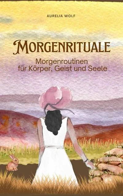 Morgenrituale: Morgenroutinen für Körper, Geist und Seele
