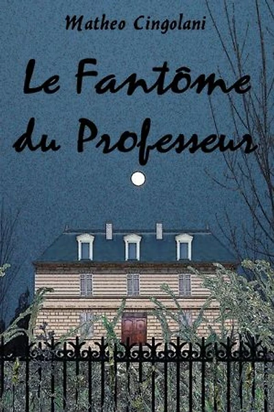 Le Fantôme du Professeur