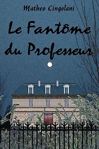 Le Fantôme du Professeur