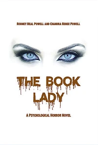 The Book Lady: A Psychological Horror Novel