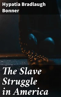 The Slave Struggle in America: Exploring the Struggle for Freedom and Justice