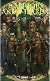 Warriors and Wizards: The Heroes of Celtic Myth