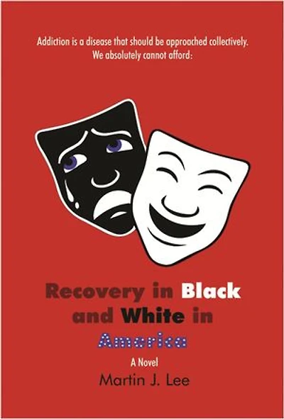 Recovery Black and White America