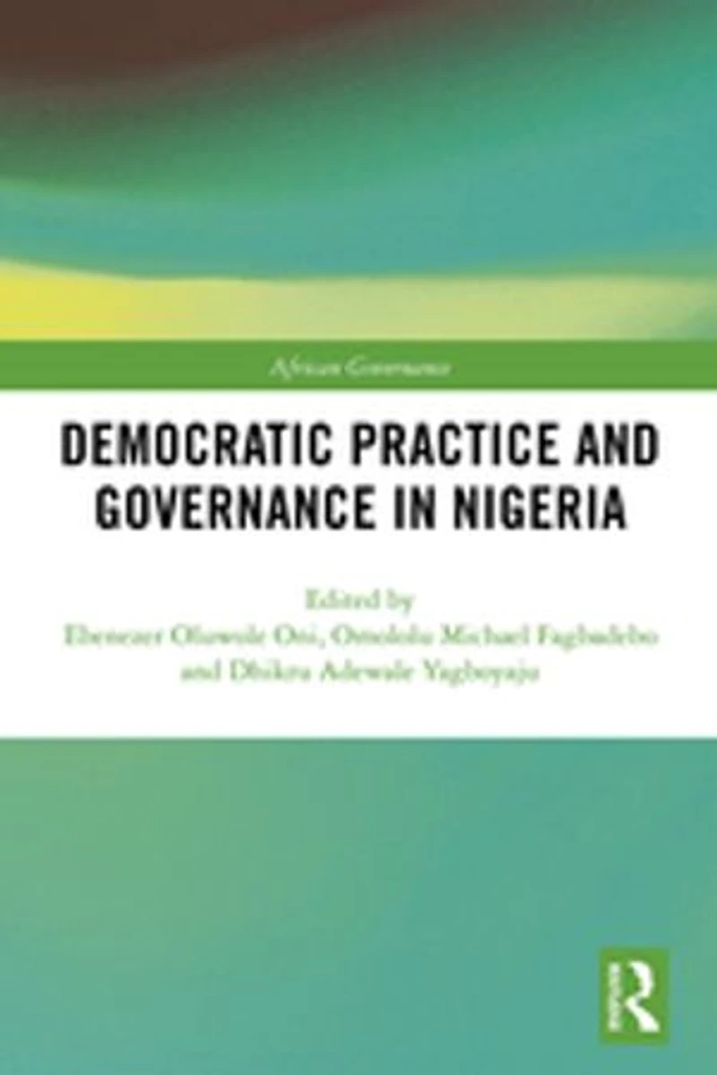 Democratic Practice and Governance Nigeria
