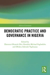 Democratic Practice and Governance Nigeria