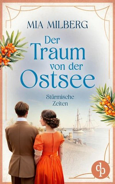 Stürmische Zeiten | Die historische Familiensaga im 20. Jahrhundert: Die Sehnsucht nach Glück und Liebe in einer kriegsgeprägten Welt