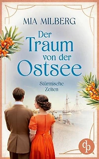Stürmische Zeiten | Die historische Familiensaga im 20. Jahrhundert: Die Sehnsucht nach Glück und Liebe in einer kriegsgeprägten Welt
