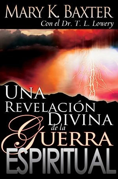 Una revelación divina de la guerra espiritual