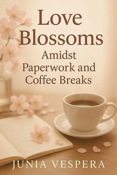 Love Blossoms Amidst Paperwork and Coffee Breaks