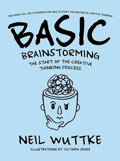 Basic Brainstorming: the Start of Creative Thinking Process
