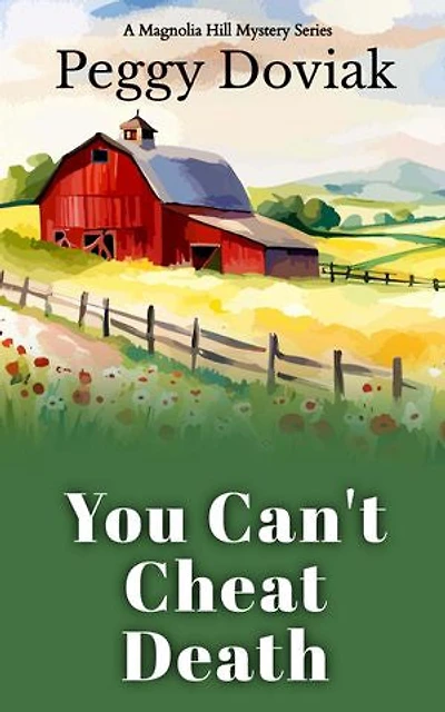 You Can't Cheat Death