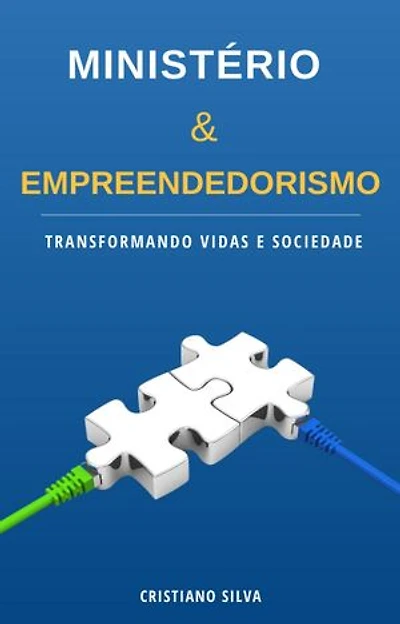 Ministério e Empreendedorismo