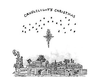 Candlelight's Christmas