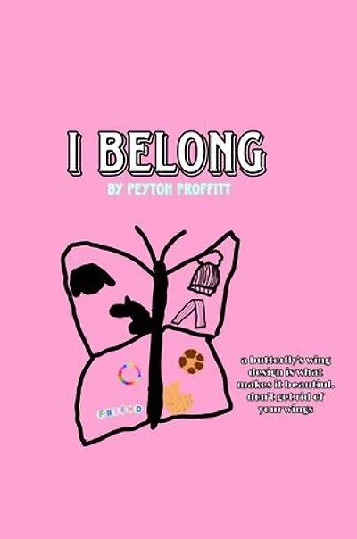 I Belong