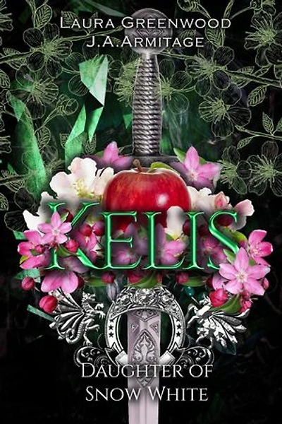 Kelis: Kingdom of Fairytales boxsets, #11