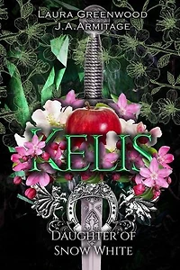 Kelis: Kingdom of Fairytales boxsets, #11