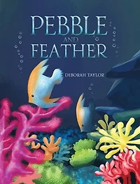 Pebble And Feather