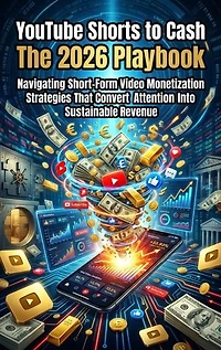 YouTube Shorts to Cash: The 2026 Playbook: Navigating Short-Form Video Monetization Strategies That Convert Attention Into Sustainable Revenue