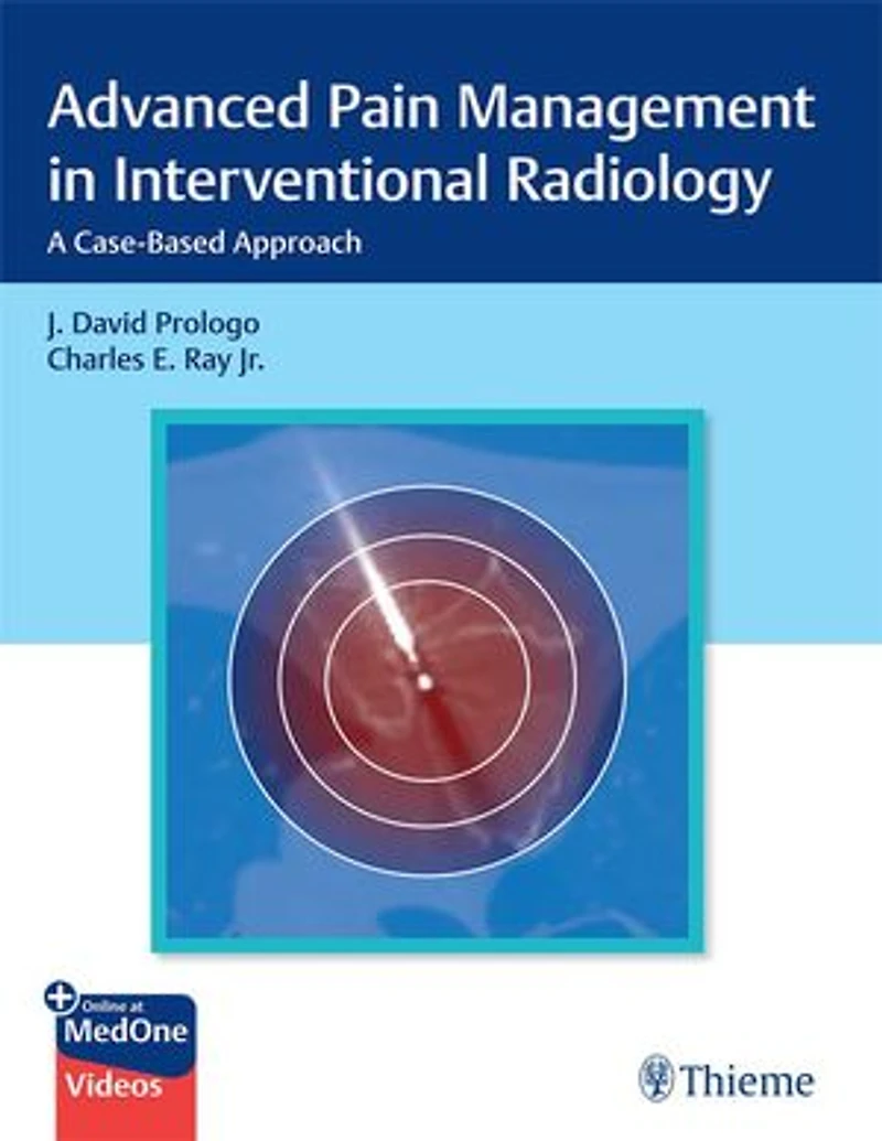Advanced Pain Management in Interventional Radiology: A Case-Based Approach