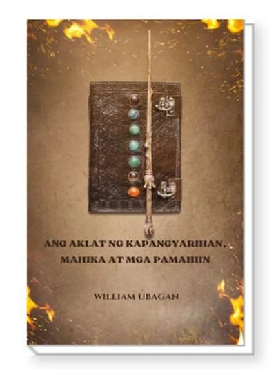 Ang Aklat ng Kapangyarihan, Mahika at Mga Pamahiin