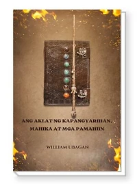 Ang Aklat ng Kapangyarihan, Mahika at Mga Pamahiin