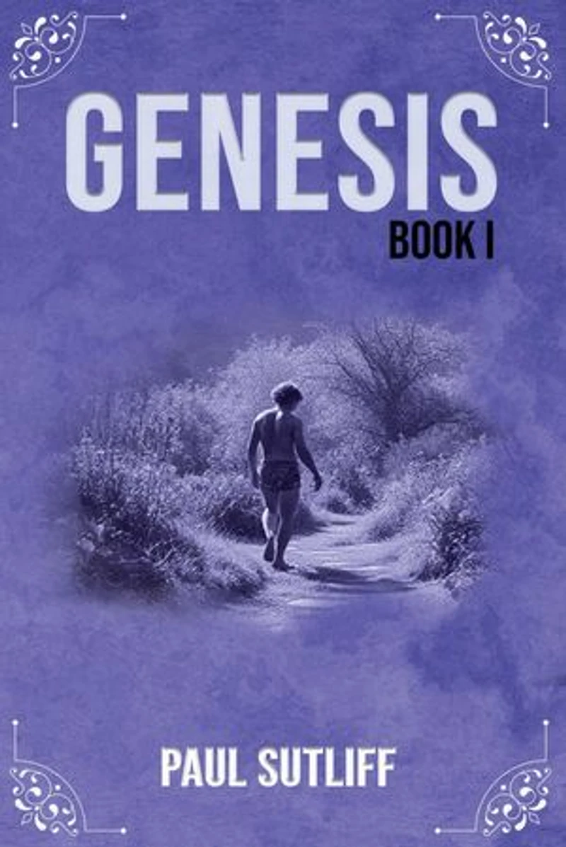 Genesis Book 1
