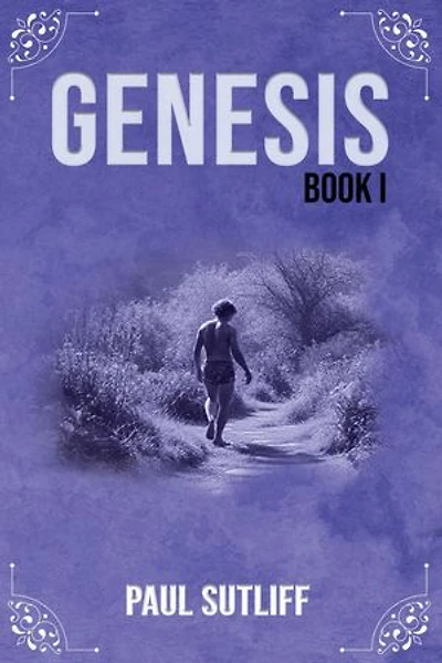 Genesis Book 1