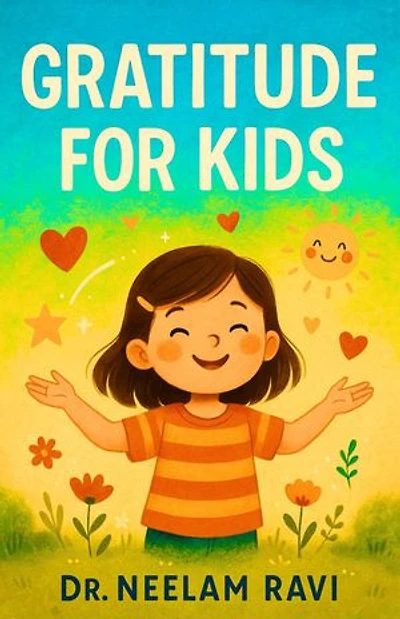 Gratitude For Kids