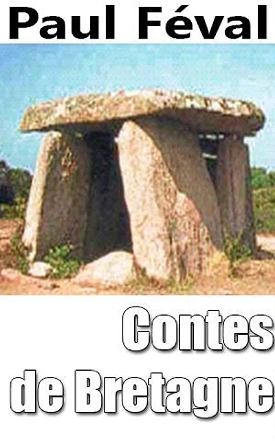 Contes de Bretagne