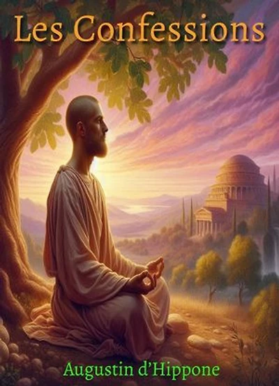 Les Confessions: Un voyage intime et spirituel.