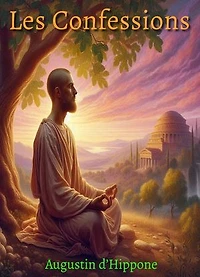 Les Confessions: Un voyage intime et spirituel.