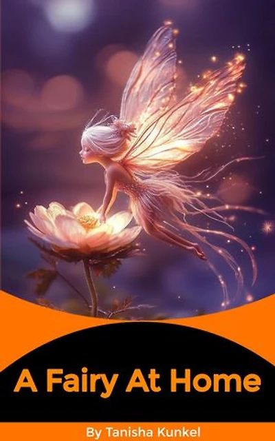 A Fairy At Home