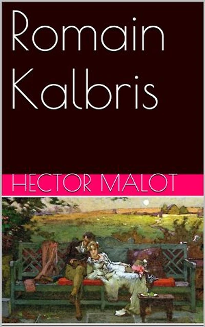 Romain Kalbris