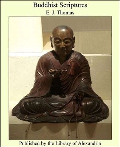 Buddhist Scriptures