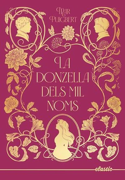 La donzella dels mil noms