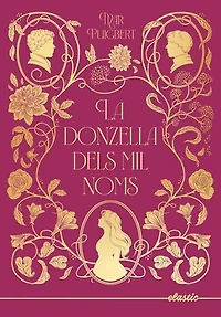 La donzella dels mil noms