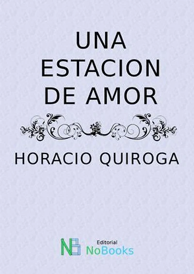 Una estacion de amor