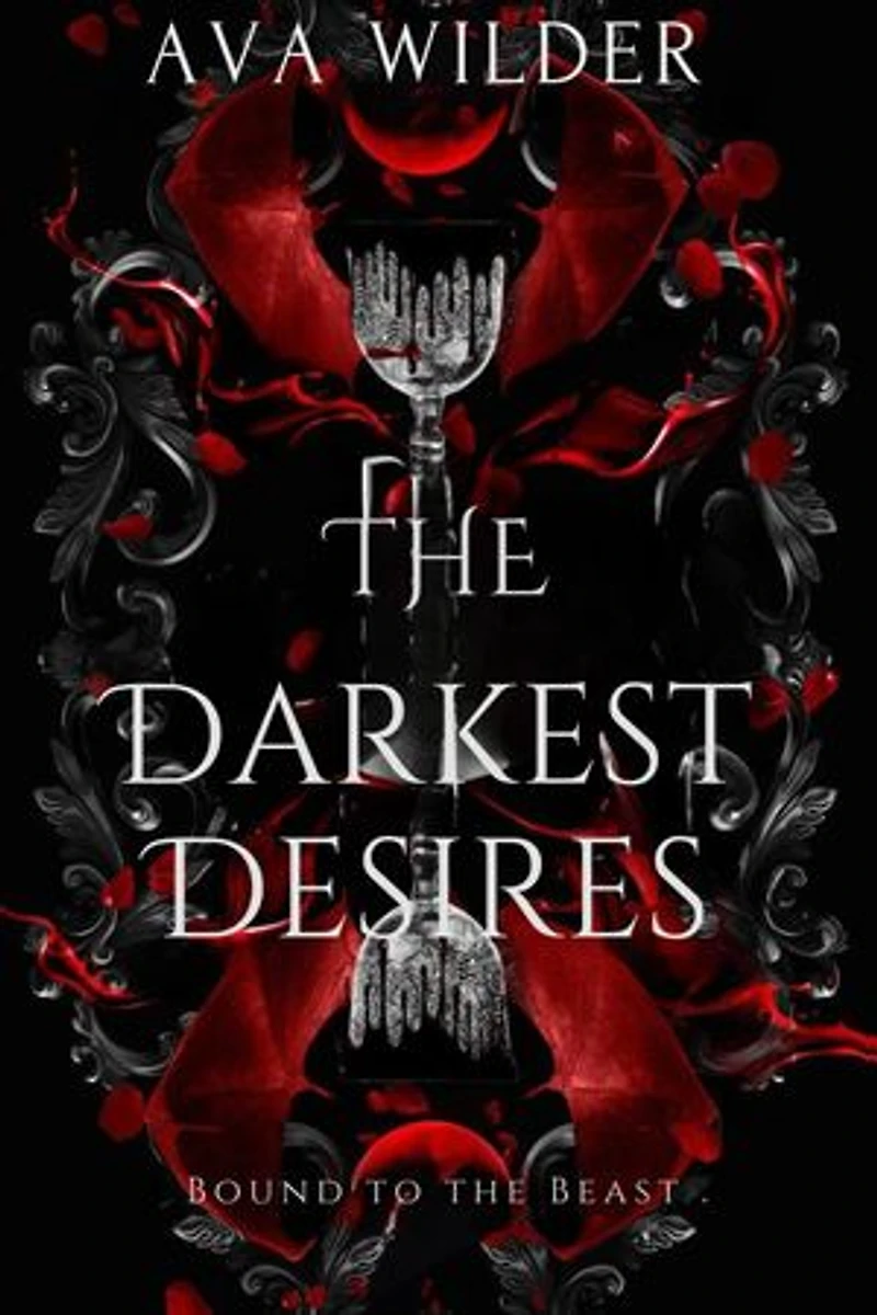 The Darkest Desires: Bound To The Beast