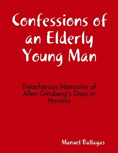 Confessions of an Elderly Young Man
