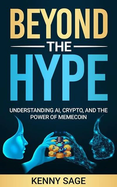Beyond The Hype: Understanding AI, Crypto, and the Power of Memecoins